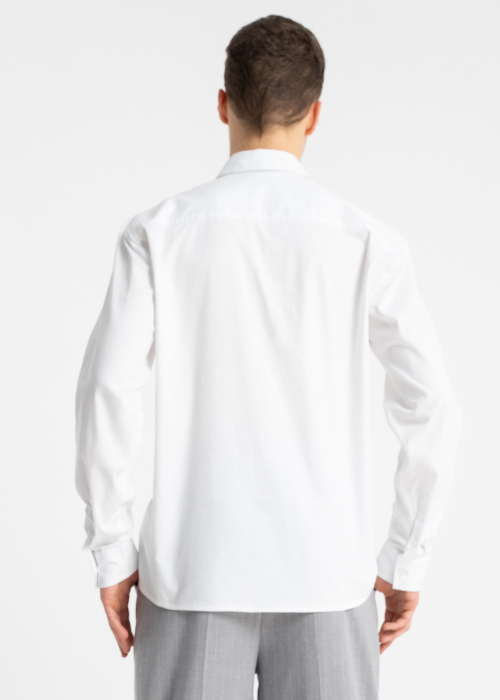 Reporter Young marškiniai