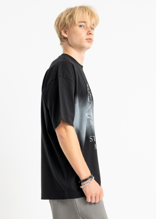 Reporter Young marškinėliai