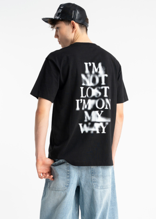 Reporter Young marškinėliai