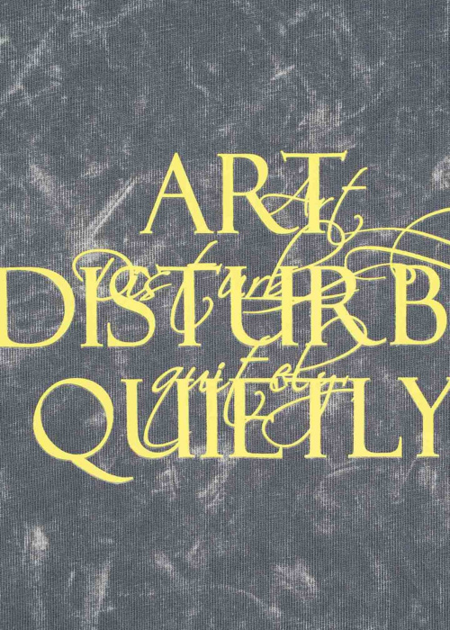 Reporter Young marškinėliai