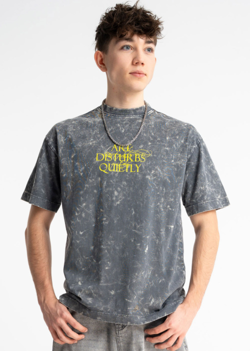 Reporter Young marškinėliai