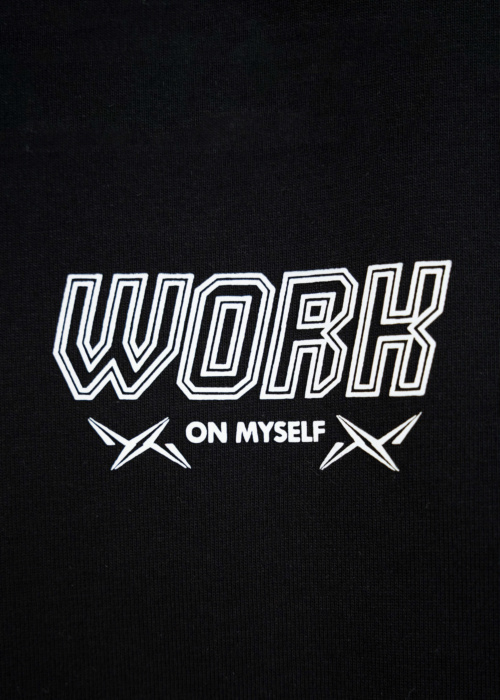 Reporter Young marškinėliai