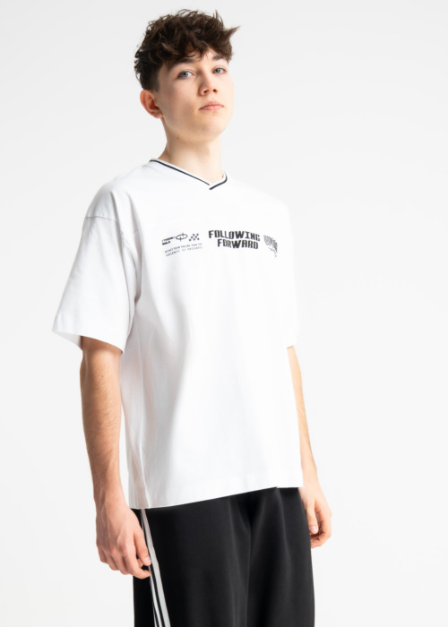 Reporter Young marškinėliai