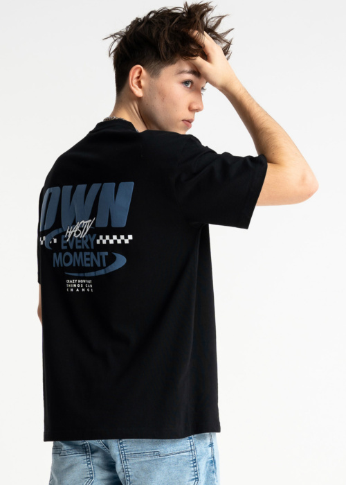 Reporter Young marškinėliai