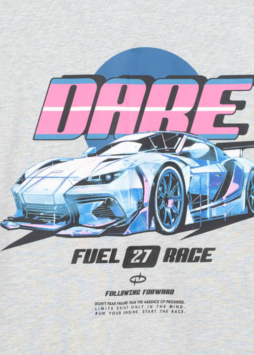 Reporter Young marškinėliai