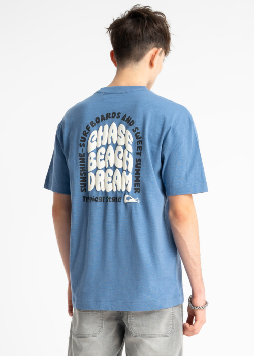 Reporter Young marškinėliai