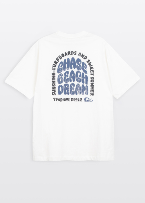 Reporter Young marškinėliai