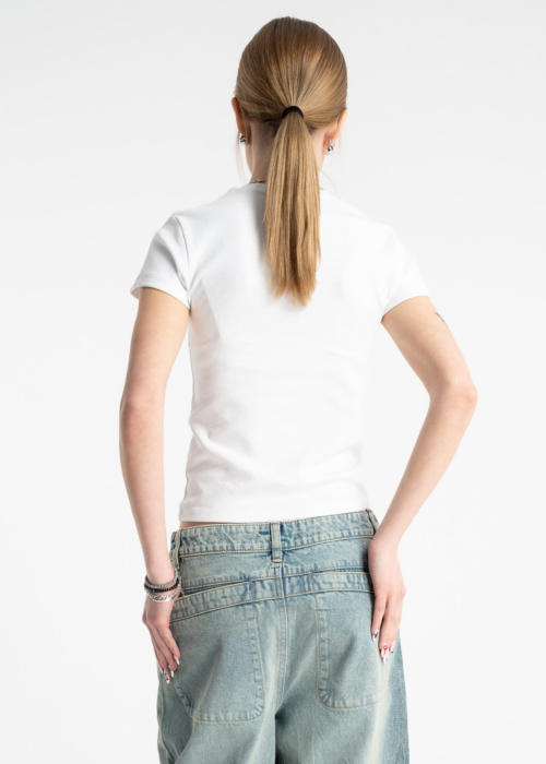 Reporter Young marškinėliai