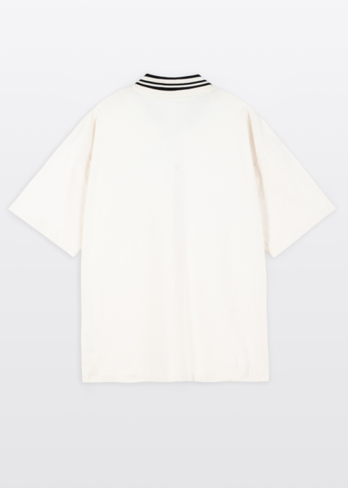 Reporter Young polo marškinėliai