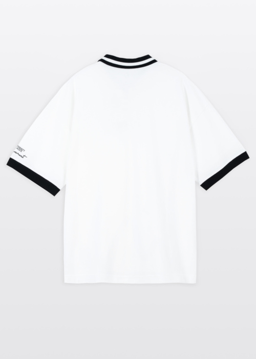 Reporter Young polo marškinėliai