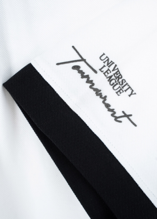 Reporter Young polo marškinėliai