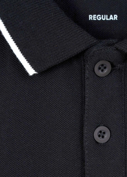 Reporter Young polo marškinėliai