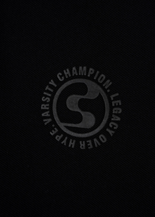 Reporter Young polo marškinėliai