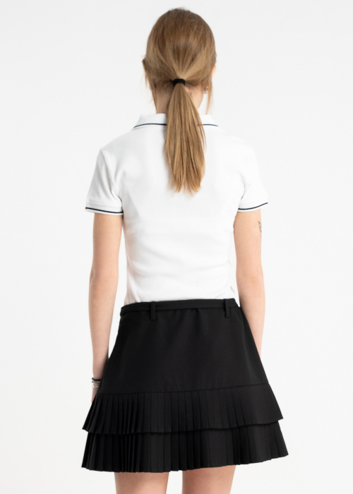 Reporter Young polo marškinėliai