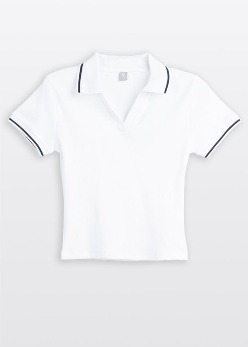 Reporter Young polo marškinėliai