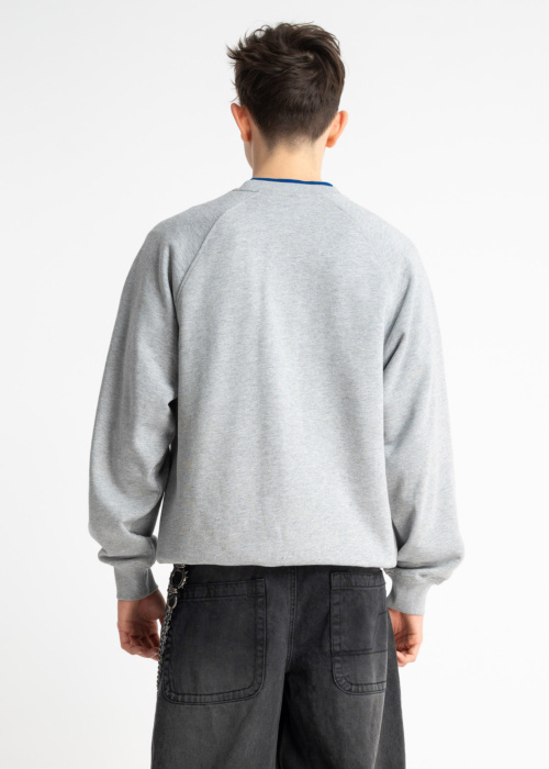 Reporter Young džemperis