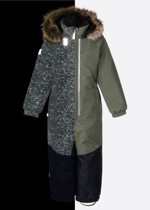 Lenne Žieminiai kombinezonai Cold