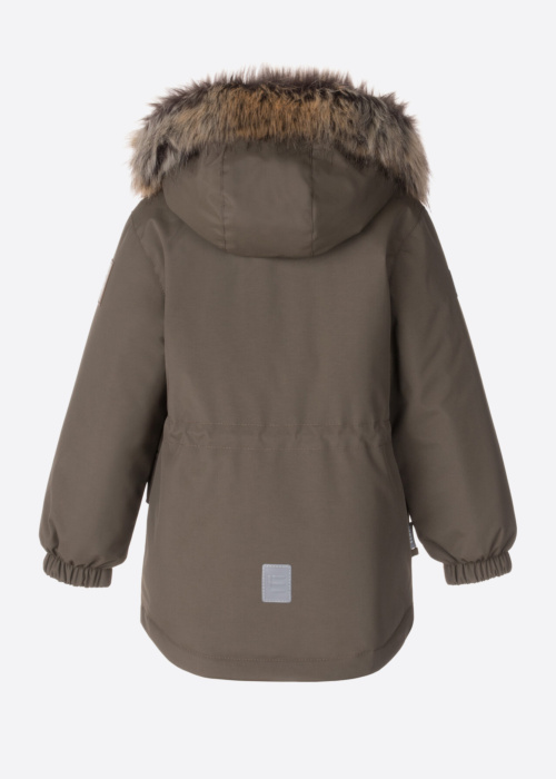 Lenne žieminė parka Snowy