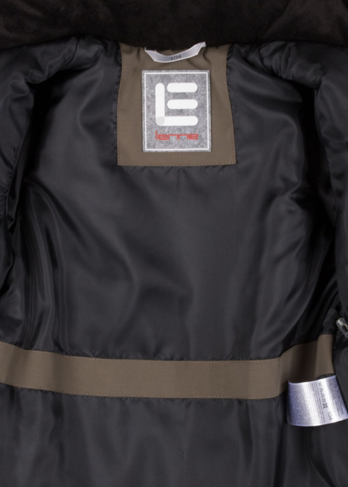 Lenne žieminė parka Snowy