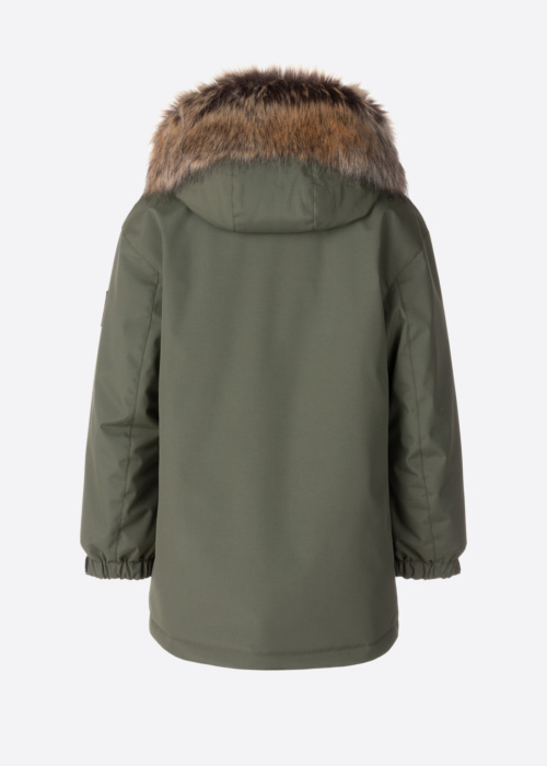 Lenne žieminė parka Johann