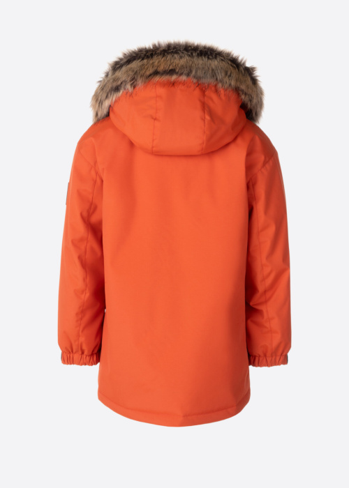 Lenne žieminė parka Johann