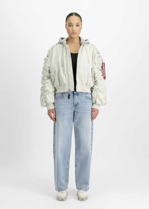 Alpha Industries pavasario-rudens striukė