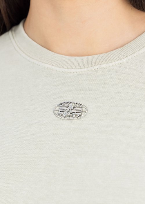 Alpha Industries marškinėliai