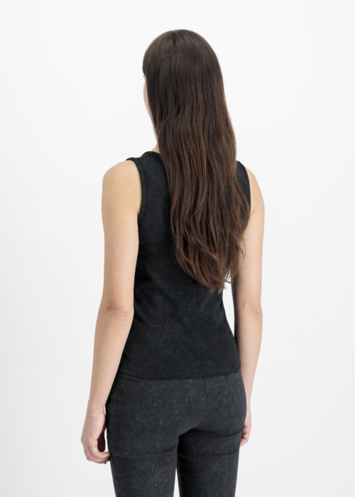 Alpha Industries viršutiniai marškinėliai