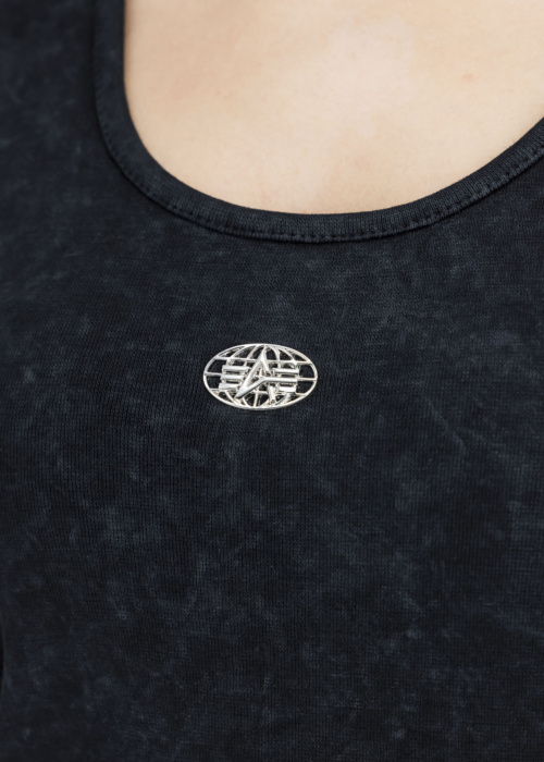 Alpha Industries viršutiniai marškinėliai