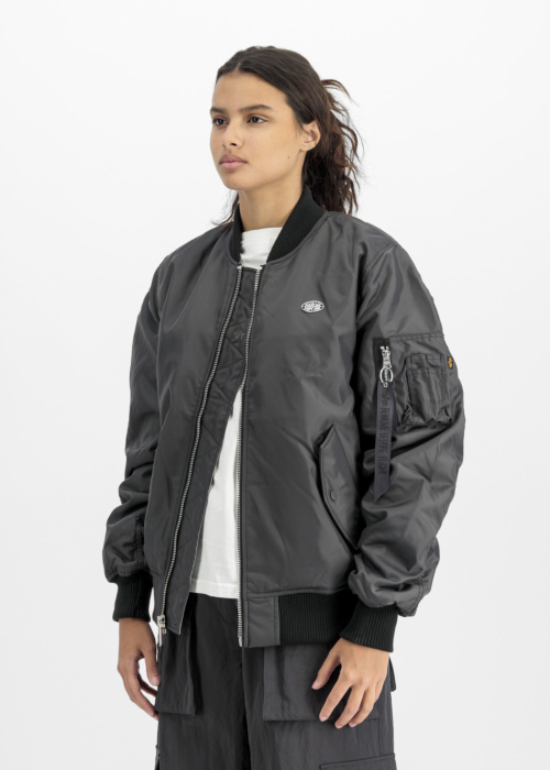 Alpha Industries pavasario-rudens striukė