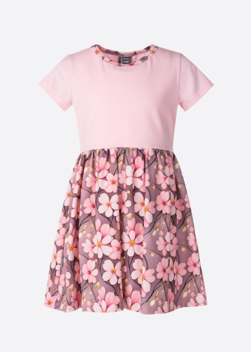 Lenne suknelė Teslin