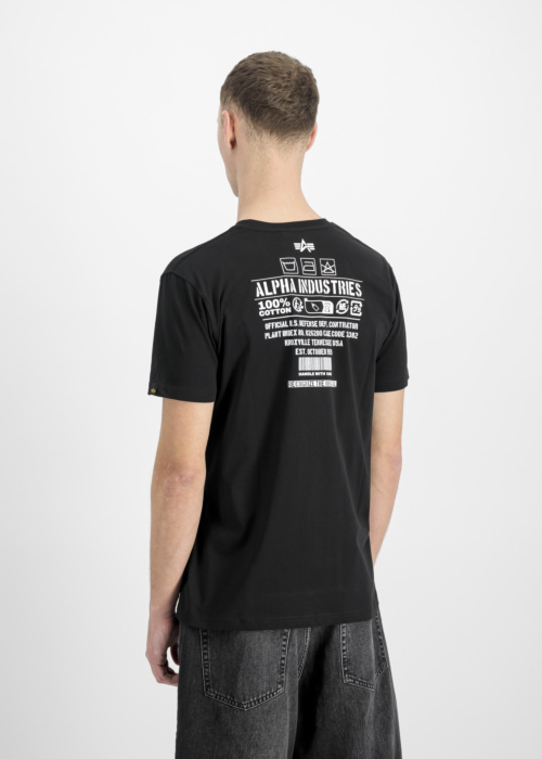 Alpha Industries marškinėliai