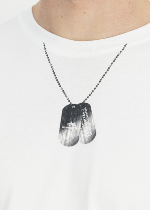 Alpha Industries marškinėliai