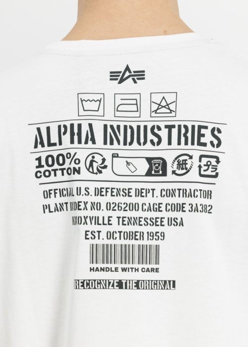 Alpha Industries marškinėliai