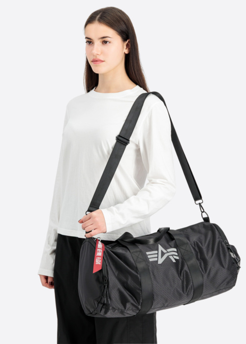Alpha Industries sportinis krepšys