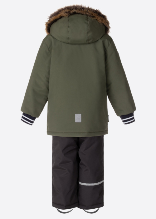 Lenne žieminis komplektas Rain