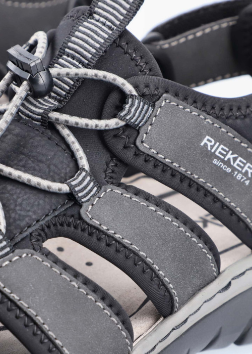 Rieker sandalai