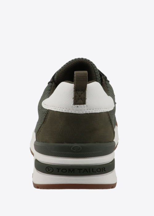 Tom Tailor laisvalaikio bateliai Atillio