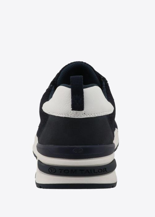 Tom Tailor laisvalaikio bateliai Atillio