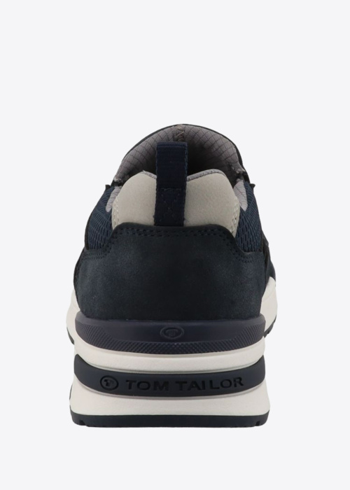 Tom Tailor laisvalaikio bateliai Atillio