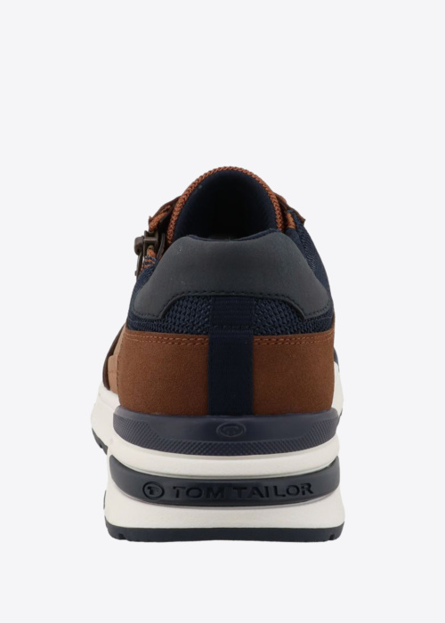 Tom Tailor laisvalaikio bateliai Atillio