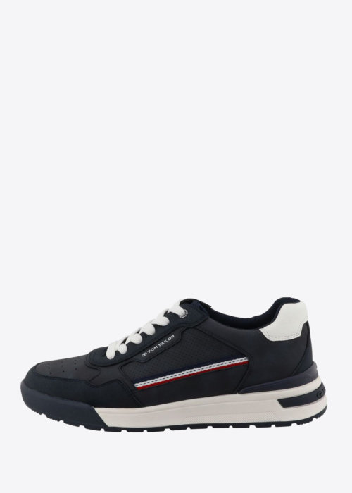 Tom Tailor laisvalaikio bateliai Atillio