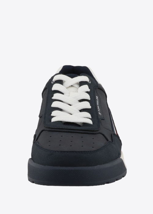 Tom Tailor laisvalaikio bateliai Atillio