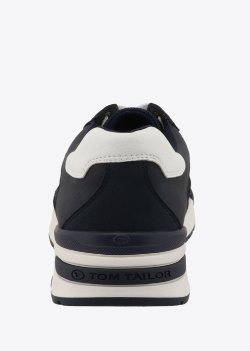 Tom Tailor laisvalaikio bateliai Atillio