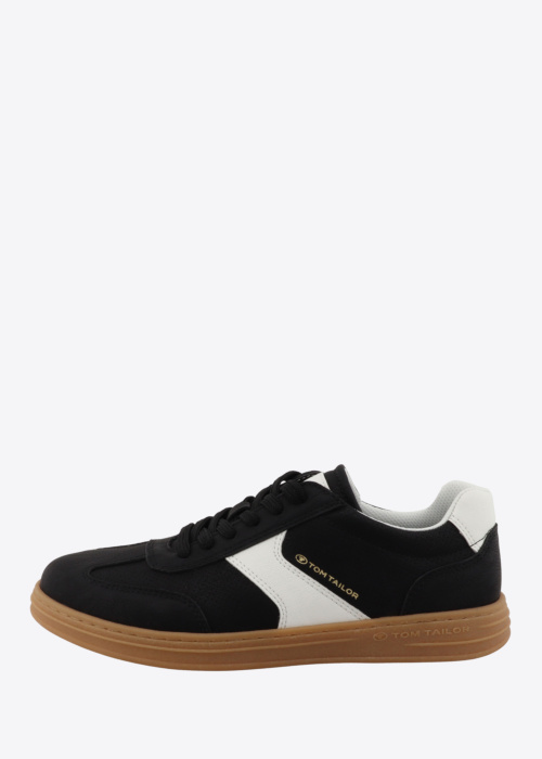 Tom Tailor laisvalaikio batai Arnaldo