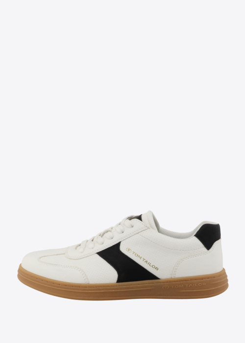 Tom Tailor laisvalaikio batai Arnaldo