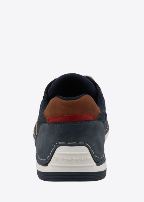 Tom Tailor laisvalaikio bateliai Carmelo