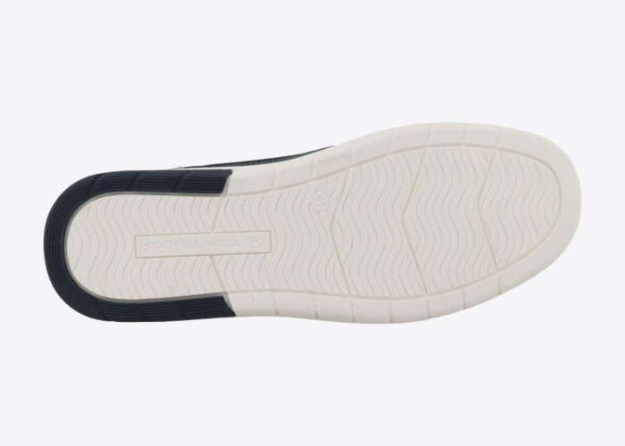 Tom Tailor laisvalaikio bateliai Carmelo