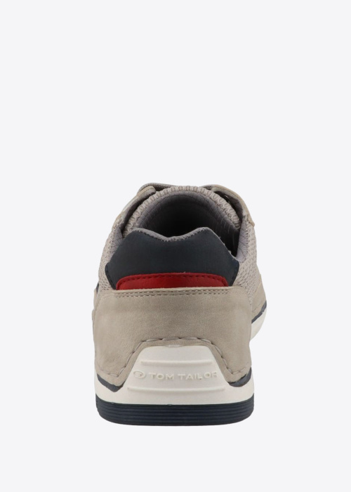 Tom Tailor laisvalaikio bateliai Carmelo