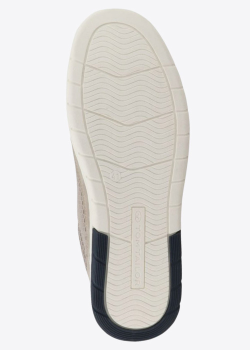 Tom Tailor laisvalaikio bateliai Carmelo